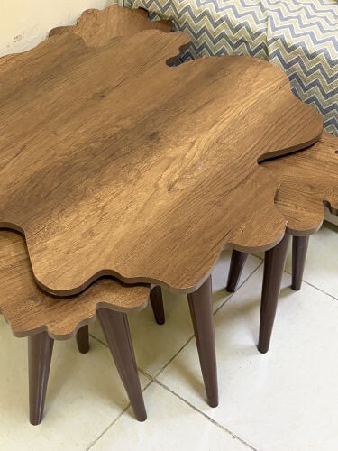 tables 