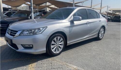 قطع غيار هوندا اكورد