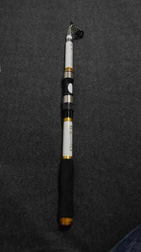 fishing rod 3.3 m