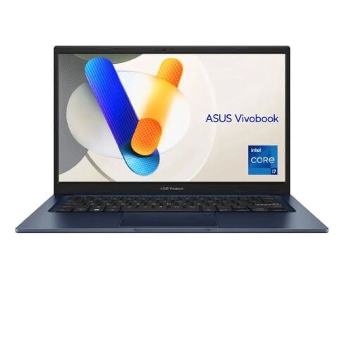 LAPTOP ASUS 