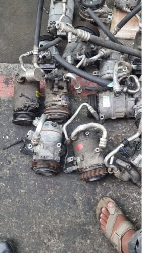 AC Compressor  For Sell