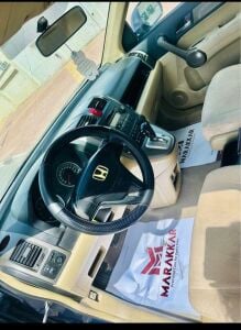 honda crv 2009 model for sale