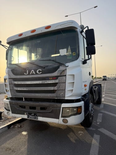 head jac 2014