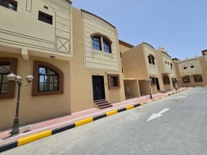 For Rent|Staff AccomVilla|AlKheesa