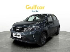 Geely GX3 pro 2025