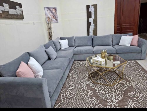 IKEA VIMLE HIGHER END MODULAR SOFA 
