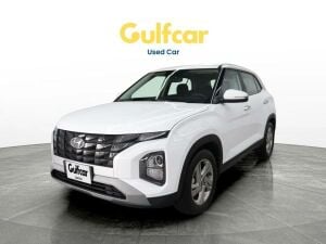 هيونداي كريتا 2025