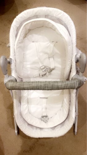 Child seat
