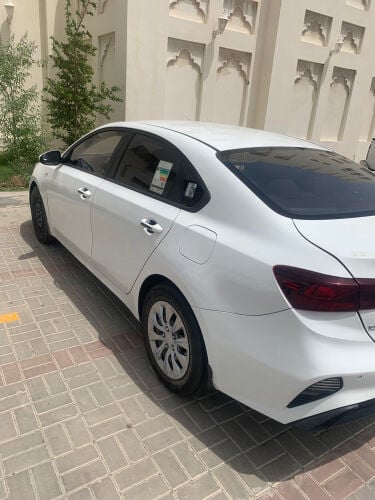 kia serato 2022 