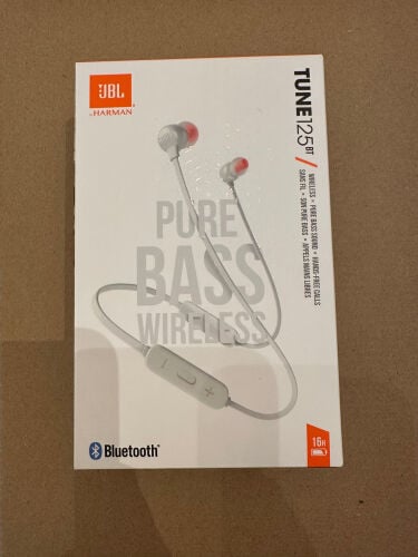JBl wireless 