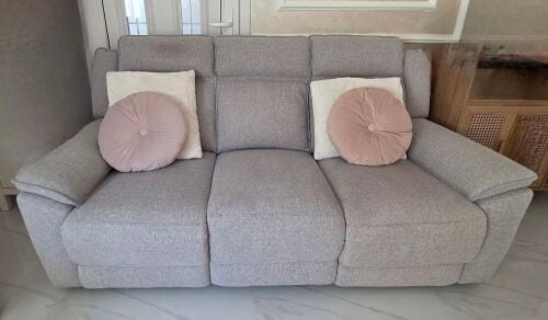 electric sofa