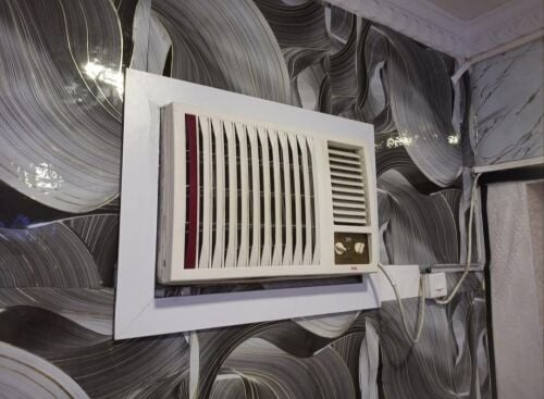 Window AC for Home & Office