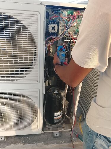 Ac services