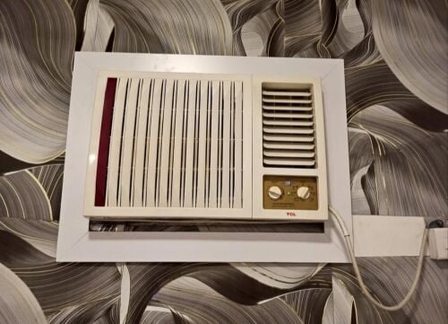 Summer Offer on Used AC