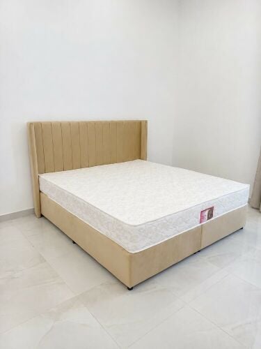 New furniture
