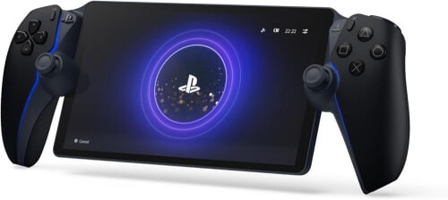 PS5 portal