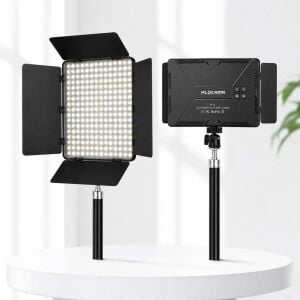 Plokama W12 30W Photography Light