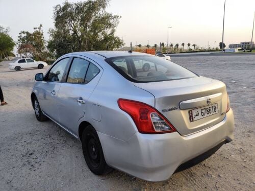 car sell