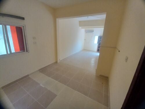 1BHK@ Garafa. family