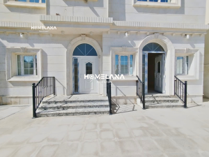 South Khalifa- New- 8BR- Iskan