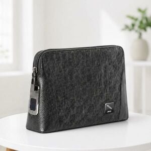 JBQ SafePouch Fingerprint Handbag