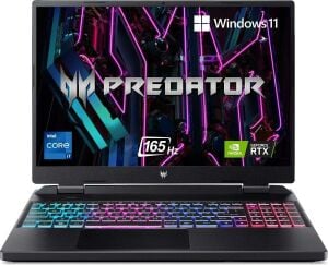 Acer Predator Neo