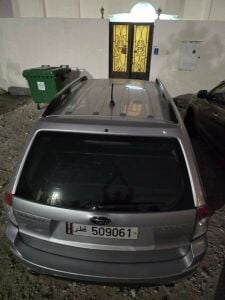 For Sale Subaru Forester 2012