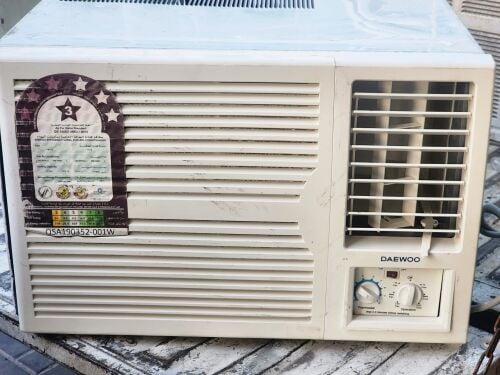 Best quality window ac