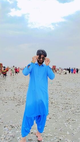 Abdul qudoos