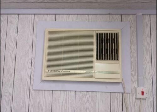 General ac for sale
