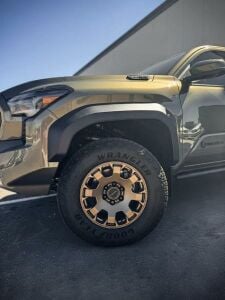TRD