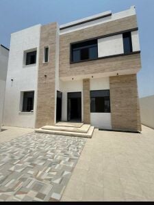 new villa for sale in Old Thumama