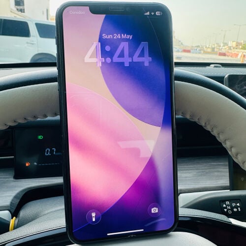 iPhone 11 Pro Max