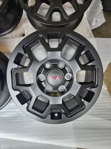 TRD Pro