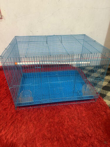 cage 