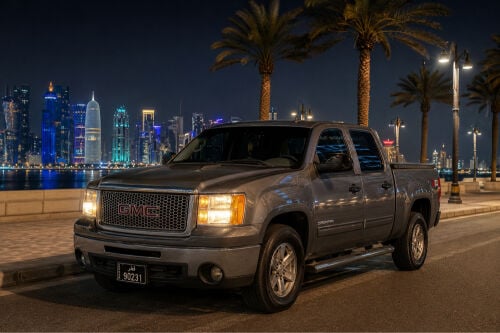 Good car