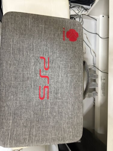 PLAYSTATION 5  bag