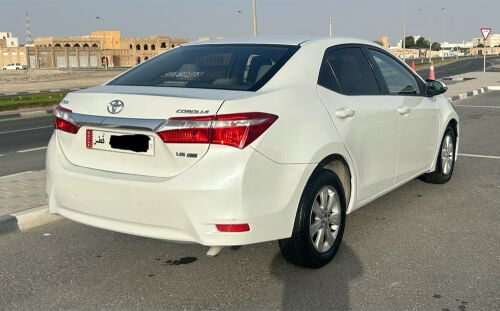 كرورلا