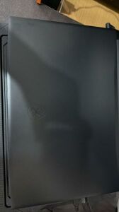 MSI kanata GF76