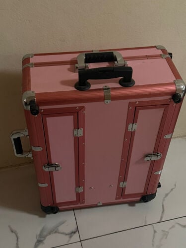 Makeup Bag 