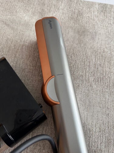 Dyson air strait 