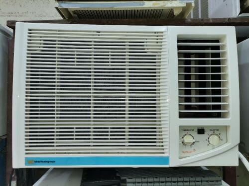 Window used ac for sale