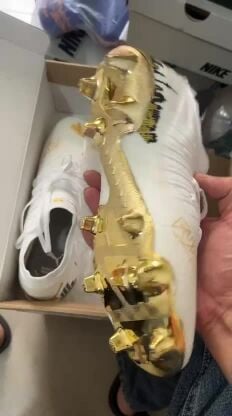 puma future size 45 NEW