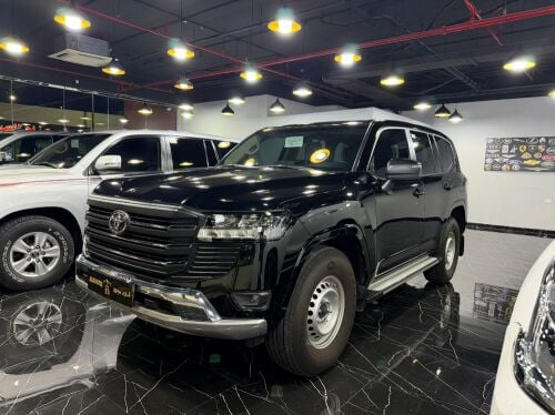جى اكس موديل 2025