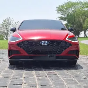 HYUNDAI SONATA FOR RENT
