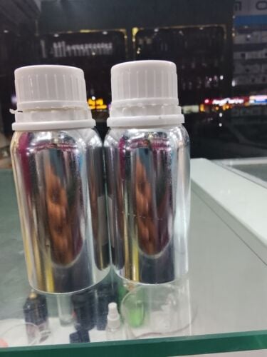 aluminium bottles 200 ml