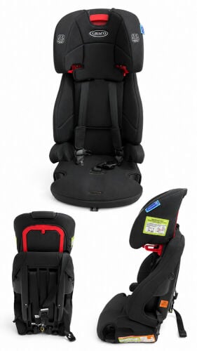Children’s car seat 