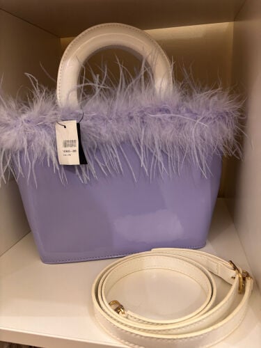 Staud purse