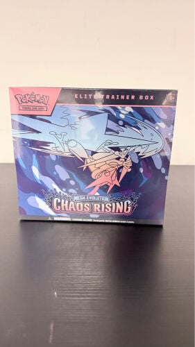 Pokémon card 
