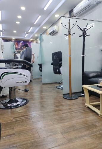 Barber